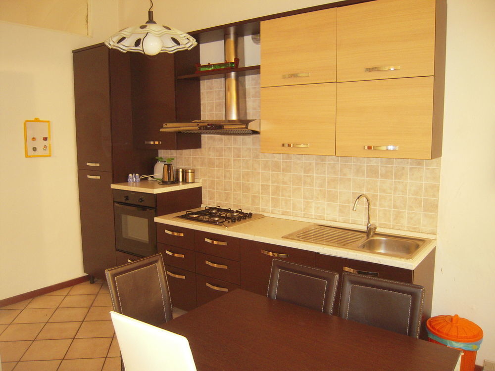 Bed And Breakfast Al Viale Papa Giovanni Μπέργκαμο Εξωτερικό φωτογραφία